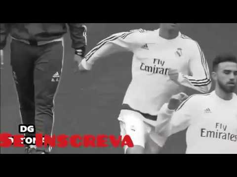 Cr7 MC g15 eu falei pra elas