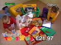 November 1999 UK Kids Commercials Part 8