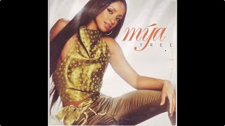 Mya - Free (Radio Mix)