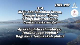 Download lagu LSEL 297 - Ada Satu Pintu Gerbang | Voice Of Shalem mp3