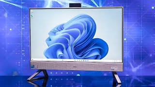 5 Best All-in-One PCs 2025 – Top AIO Computers 2025