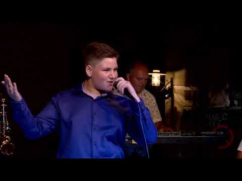 PETAR ŠEGEDIN - BIT ĆU MOREŠKANT - Marko Polo Fest 2019. (MPTV Official) [HD]