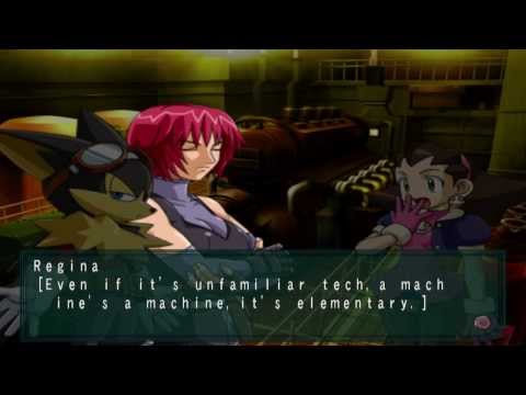 Namco X Capcom | Full Game Gameplay | Chapter 12 - Gesellschaft, RESPONSE | Part 17/50