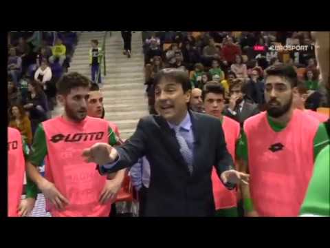 2016-17 24 Magna - Palma