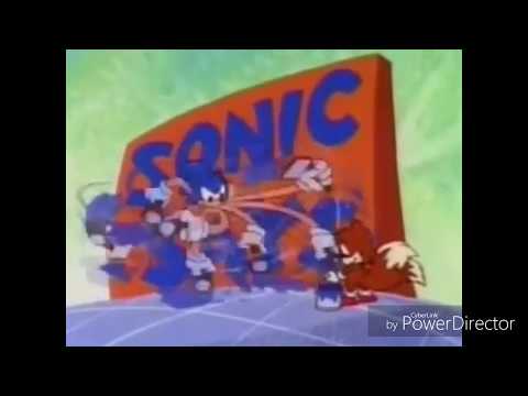 sonic sez is  back