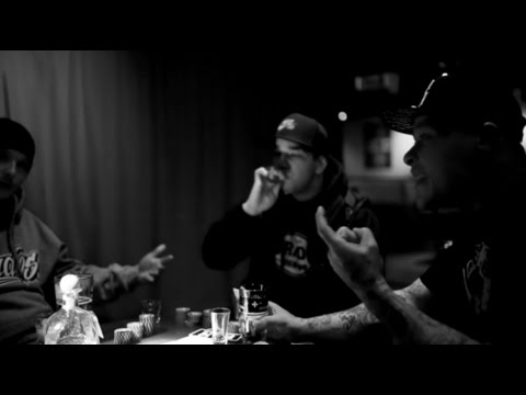 Taisto & Ällä Feat. Hurtta - Whoop