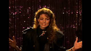 Sandra - Loreen (4K-Upscale) 1986