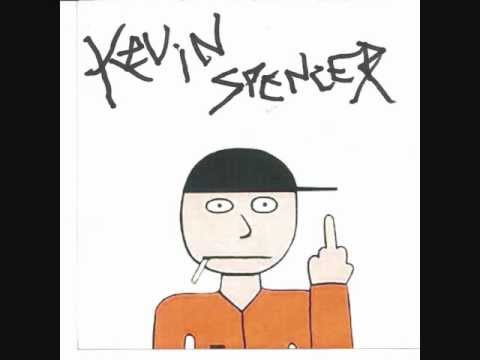 Kevin Spencer - Me Divierto Tanto con Cris Jeeze (Prod. Ray Beats) Vicio x Exceso 2010
