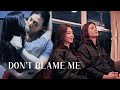 Denver & Misun | Money Heist Korea | Don’t blame me