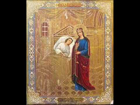 Акатист Пресеветој Богородици Исцелитељици