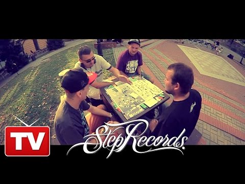 Okoliczny Element ft. Te-Tris - Walka trwa