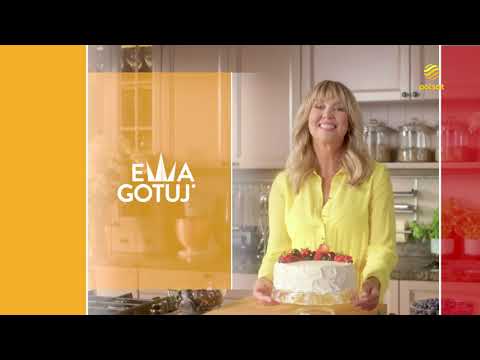 Ewa gotuje - nowa czołówka 2024