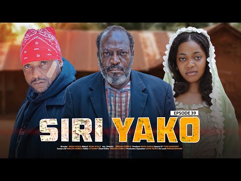 SIRI YAKO EPsode 39 final [ Laana Haifichiki ]