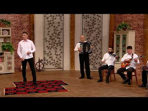 Dragan Mitrovic Mitar - Oj Milice oci moje (BN Music Etno 2018)