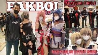 Download lagu DI LUAR NALAR😱‼️COSPLAY CANTIK INI NEKAT NGE-YURI😨|| Cosplay nya wangy wangy 🥵 mp3 Download lagu DI LUAR NALAR😱‼️COSPLAY CANTIK INI NEKAT NGE-YURI😨|| Cosplay nya wangy wangy 🥵 mp3