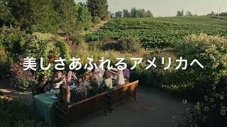あなただけのアメリカへ