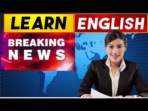 English News for Learning English | May 12, 2021