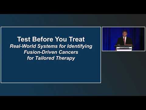 Advanced GI Cancers: Identifying and Targeting Uncommon but Actionable Genomic Alterations