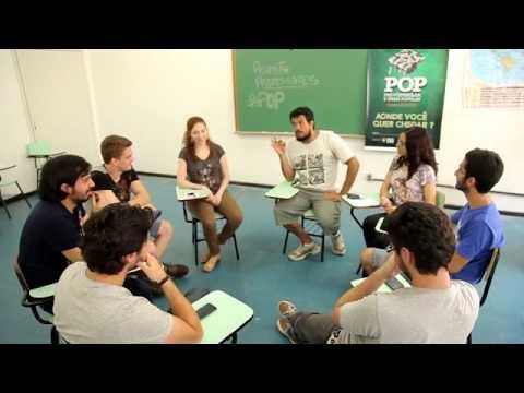 Reunião dos Professores do POP #Pré-prova #Capítulo2
