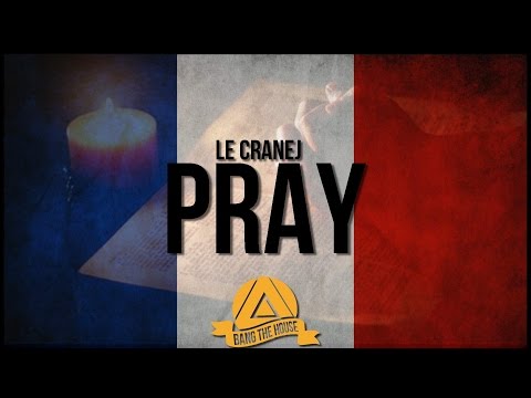 Le CraneJ - Pray [KML x BTH Release]