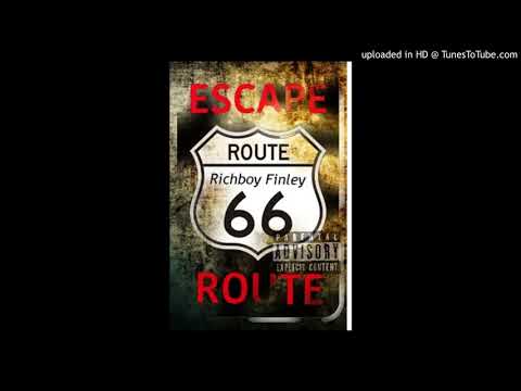 3. Litty Remix - Richboy Finley ft. Rio Benji | Escape Route