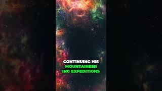 Lost on the Mountain - Conquering the Impossible: Edwin&#39;s Resilience on Display