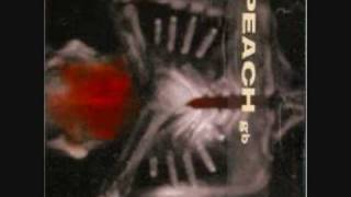 Peach - Signpost In The Sea