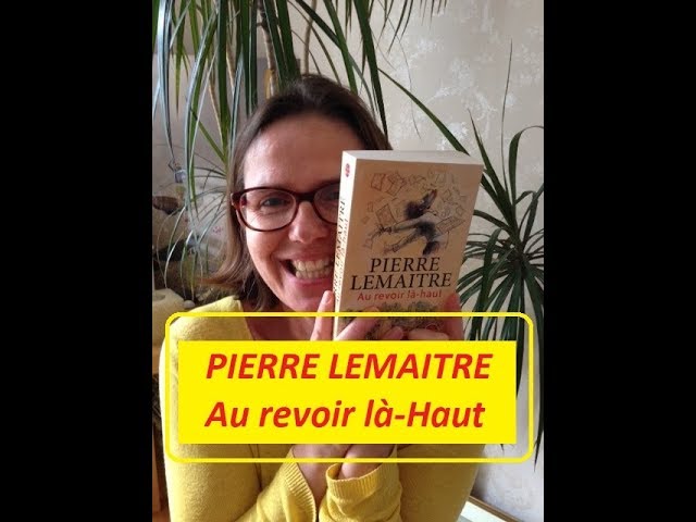 Video Pronunciation of pierre lemaitre in French