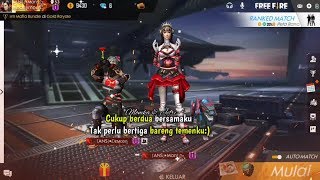 Download lagu Kumpulan quotes story Wa Free fire keren!! Cocok buat pacar mp3