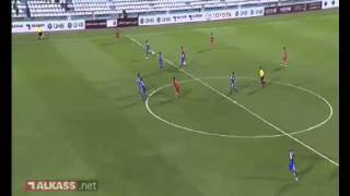 preview picture of video 'دوري نجوم قطر: الخور 3 - 2 الشيحانية'