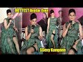 Kangana Ranaut Never Seen Before Avatar