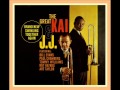 JJ Johnson & Kai Winding- "Blue Monk"
