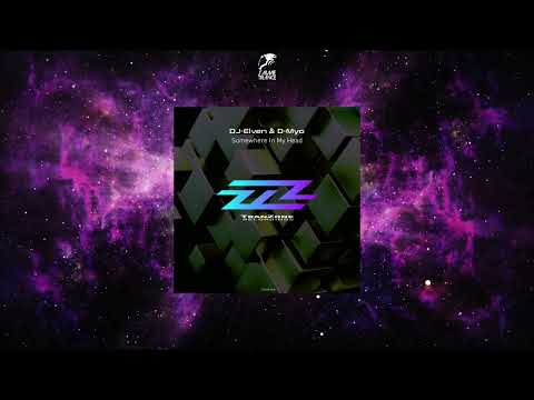 DJ-Elven & D-Myo - Somewhere In My Head (Original Mix) [TRANZONE RECORDINGS]