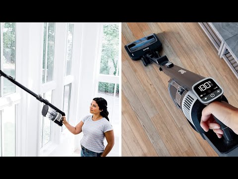 5 Reasons to Buy the Shark Vertex Pro Vacuum