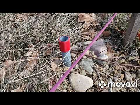 Bygga hus - Del 12 - Med råspontluckor ser det lite "husigare" ut