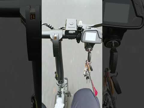 E-bike Cruise control? #electricbike #ebike #ebikelife #bikelife #bikeride #bike #jc1