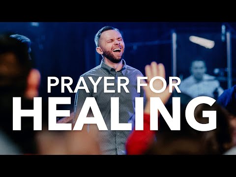 If You Need Healing, Watch This! - Prayer for Healing 🙏