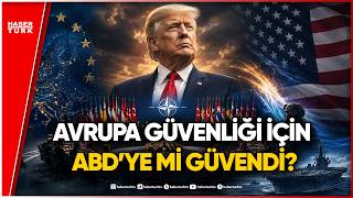 Uğur Yasin Asal ve Esat Arslan’dan NATO Analizi