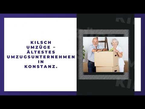 Kilsch Umzüge YouTube-Vdeominiatur 10