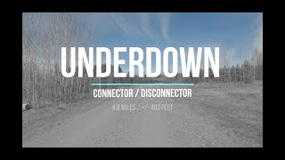 Full late April run on Connector / Disconnector. Great flow.