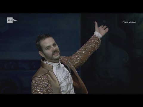 GIORGIO CAODURO live in Lugano - Rossini: “Largo al factotum” (Il Barbiere di Siviglia)