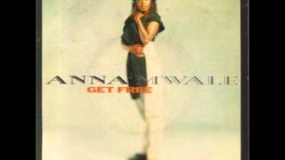 Anna Mwale - Get Free (The Eden Downstairs Remix) [1990]