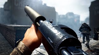 Battlefield 1 Controller Player Beasting On PC 😍
