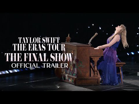Official Trailer