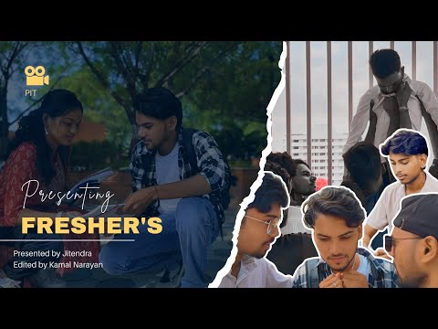 Amit Sah Rauniyar  Fresher 