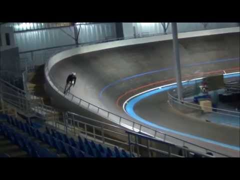 Test day "Sprinttalentdag"