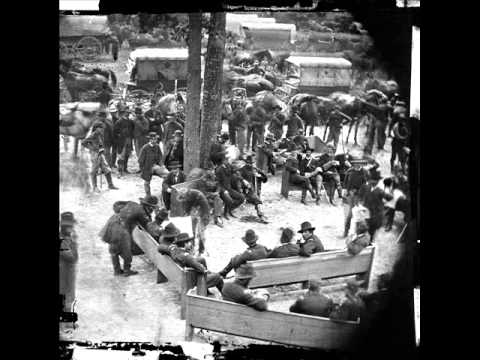 cold harbor by outlaws