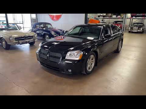 2005 Dodge Magnum (CC-2059500) for sale in Chicago, Illinois