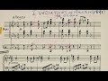 VARIATIONS ON 'AMERICA' (1891) by Charles Ives - Aaron Robinson, organ [Score-Video]