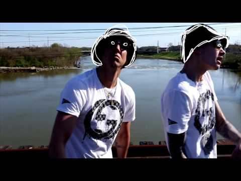 Gringo Gang, Shawn Ham Ft. Mason Presley - Which Way To Go (Official Video)